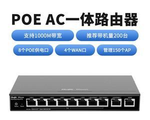 锐捷eg3220网关调试方法有哪些？  第3张