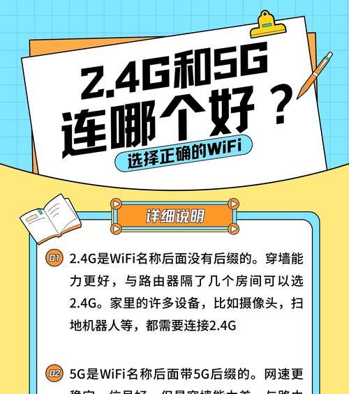 路由器关闭后如何重新开启5g网络？开启过程中可能遇到哪些问题？  第3张