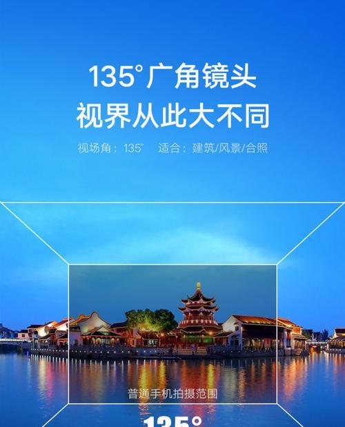 手机超广角摄像头损坏如何修复？有无简易方法？  第1张