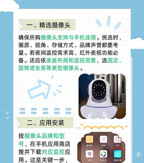 摄像头网线如何连接手机？  第1张