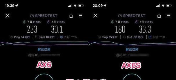 ax6s路由器采用的架构技术是什么？  第1张