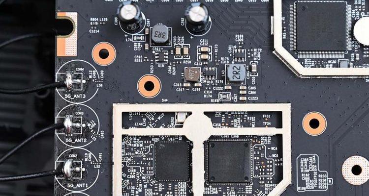 ax6s路由器采用的架构技术是什么？  第3张