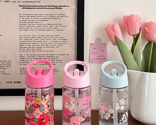 能用充电器的杯子具体是什么？  第1张