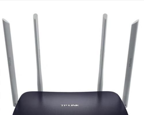 tplink3600路由器性能如何？  第2张