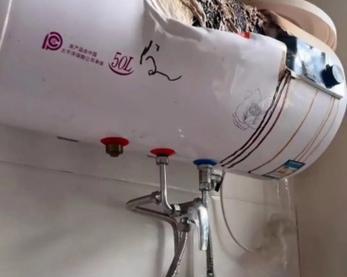 热水器不打火只有火花？可能是什么原因导致的？  第3张