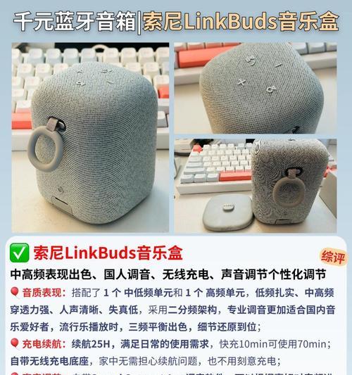 蓝牙传统音箱怎么配对？配对过程中可能遇到哪些问题？  第1张