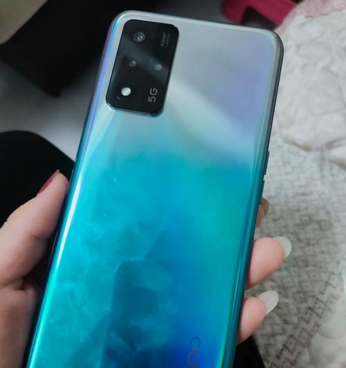 oppo手机如何开启扩展内存？需要哪些步骤？  第1张