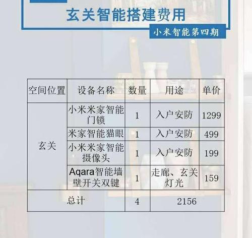 小米家庭屏是否为盲网关？设置方法是什么？  第3张