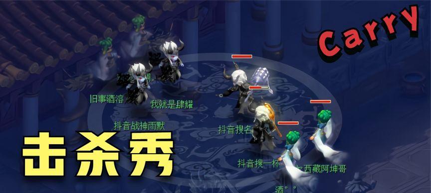 梦幻西游服务器皇宫怎么进？进入皇宫需要哪些条件？  第2张