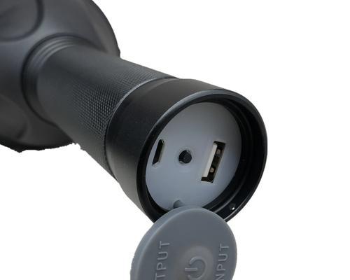 手电医用充电器的正确使用方法是什么？  第3张