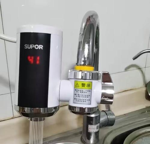 冬天如何设定速热热水器？设定步骤是怎样的？  第1张