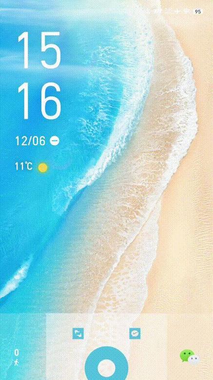 网关复位后仍锁屏界面的原因是什么？  第1张