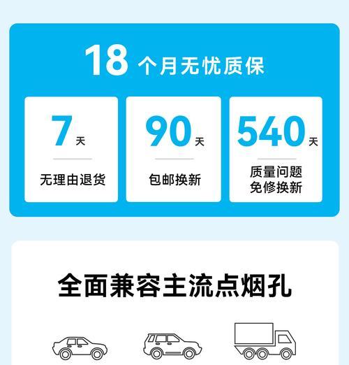 安克充电器保修政策有哪些要点？  第3张