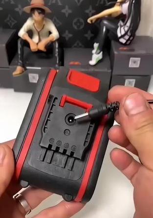 汽车圆头充电器转换器是什么？如何选择合适的型号？  第2张