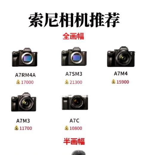 索尼相机马甲设置步骤是什么？设置后有什么好处？  第2张
