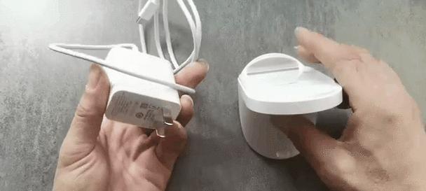 床头桌无线充电器的正确安装方法是什么？安装过程中应注意什么？  第2张