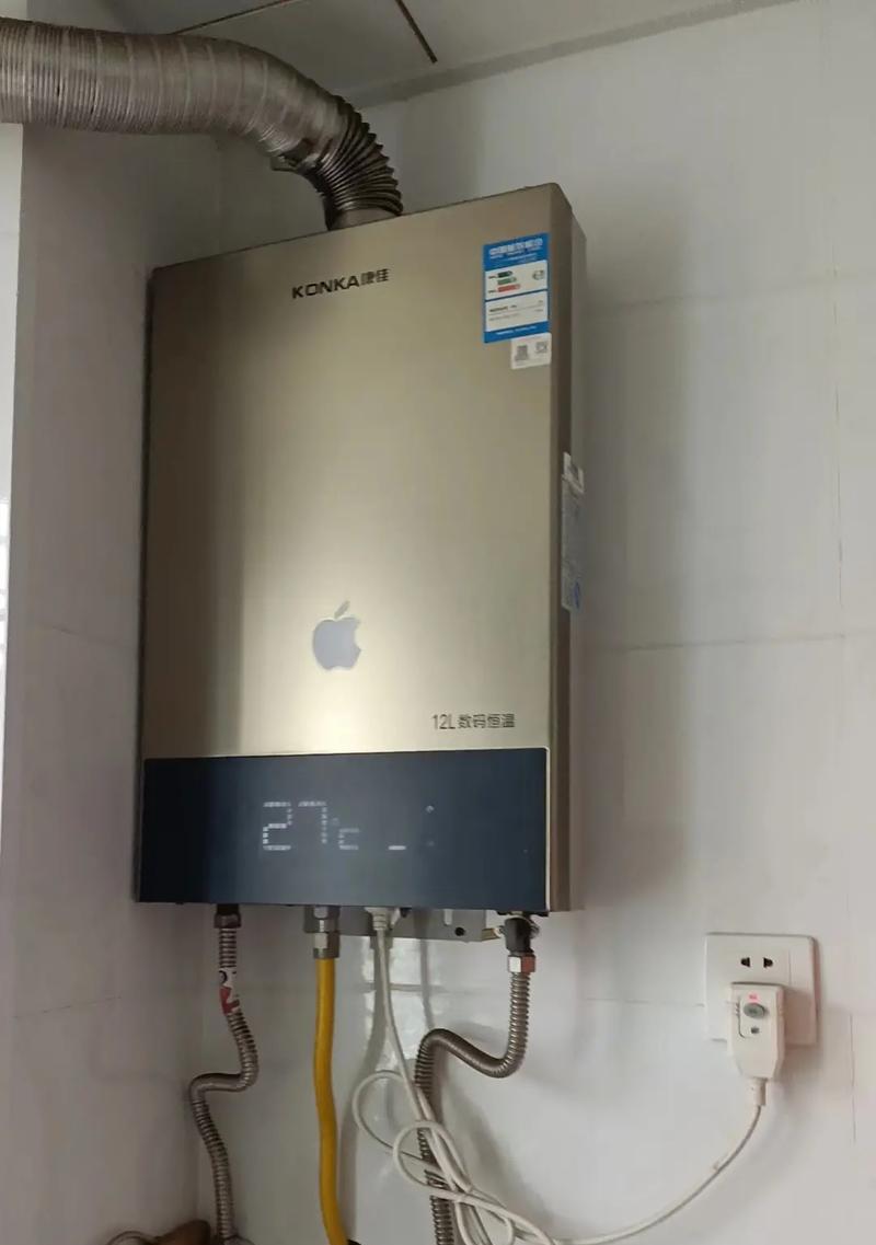 美军帐篷热水器使用步骤是什么？  第1张