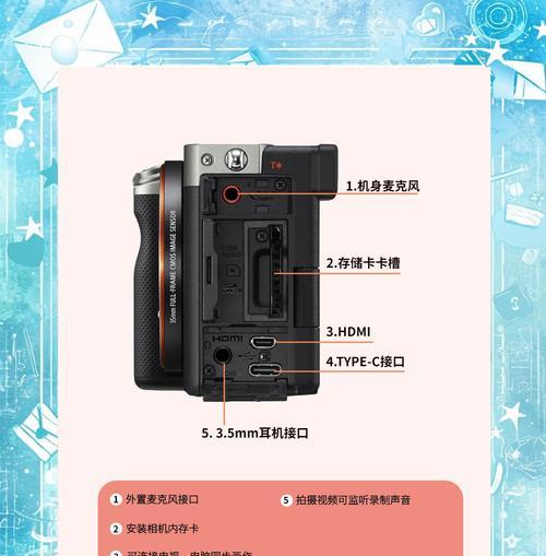 索尼相机相册多张显示设置方法是什么？  第3张