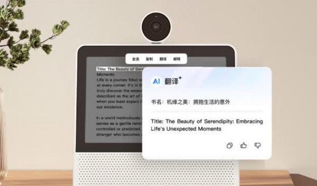 小度音箱x9如何连接移动电源？使用移动电源的正确方法是什么？  第3张