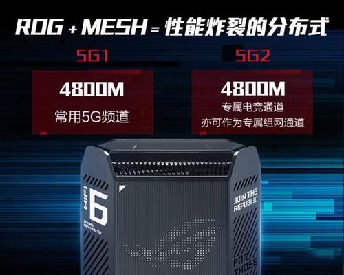 华硕路由器受欢迎的原因是什么？  第2张