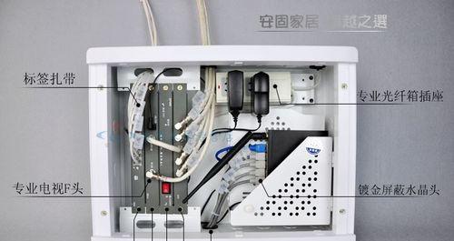 电箱内安装路由器是否可行？  第3张