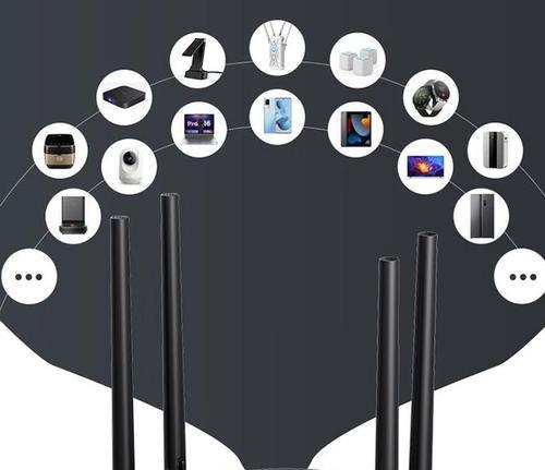 最小的网口路由器是什么？如何选择适合的型号？  第1张
