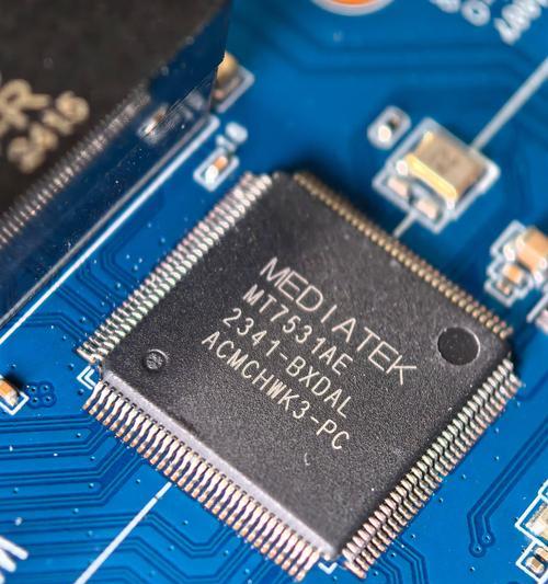 最小的网口路由器是什么？如何选择适合的型号？  第2张