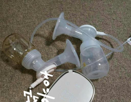 白熊吸奶器充电器多少伏？充电器的电压标准是什么？  第2张