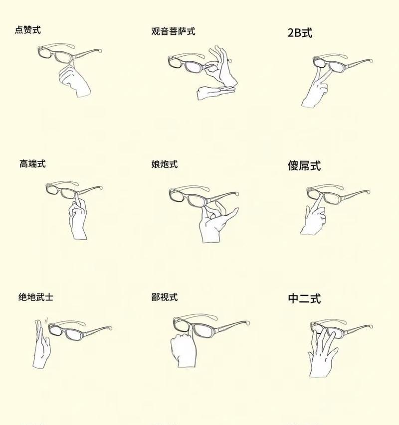 眼镜托架安装视频教程在哪里找？快速安装方法是什么？  第2张