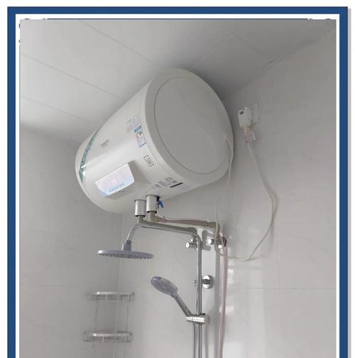 母婴店适合安装哪种热水器？  第3张