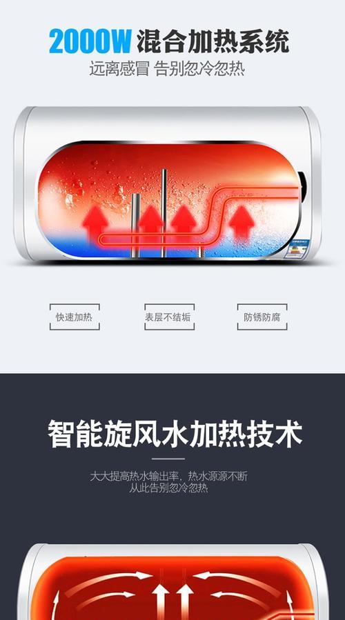 双筒热水器拆卸步骤和注意事项有哪些？  第3张