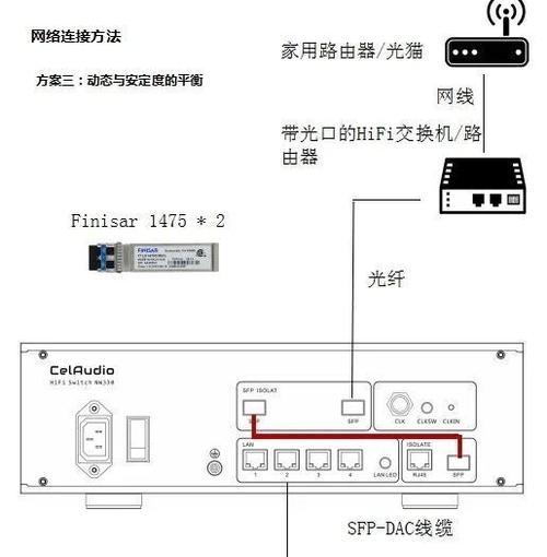 移动爱家连接路由器的步骤是什么？  第2张
