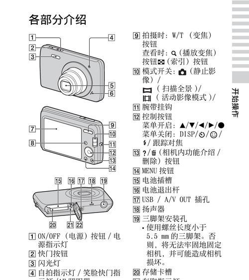索尼相机屏幕卡住的解决方法是什么？如何预防屏幕卡住？  第2张