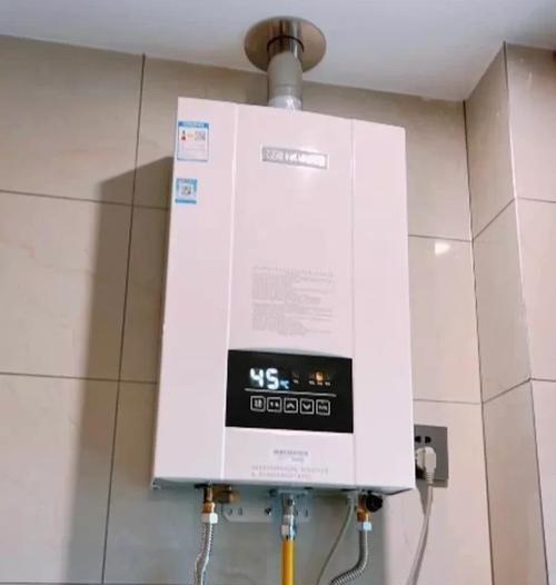 商品房顶热水器的正确名称是什么？  第3张