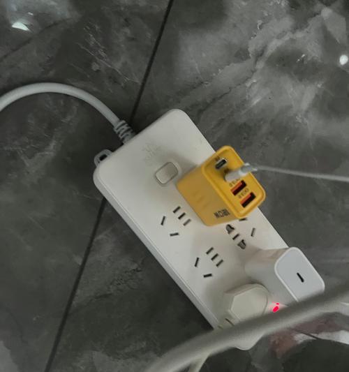 多充口充电器使用方法是什么？  第2张
