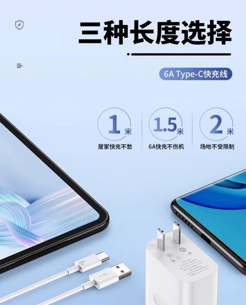 1米5长的手机充电器功率是多少瓦？  第1张