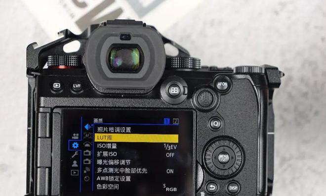 松下相机监控录像功能如何开启？操作步骤是怎样的？  第3张