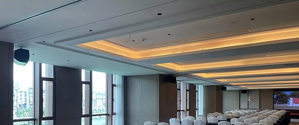 得胜音箱在会议室如何使用？有哪些设置技巧？  第3张