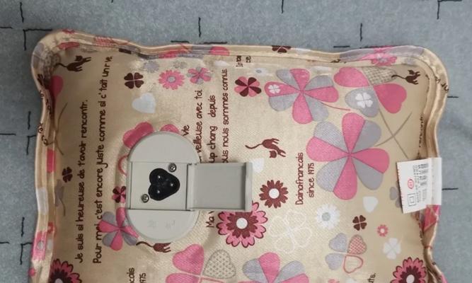 电暖宝拆解视频教程哪里有？  第1张