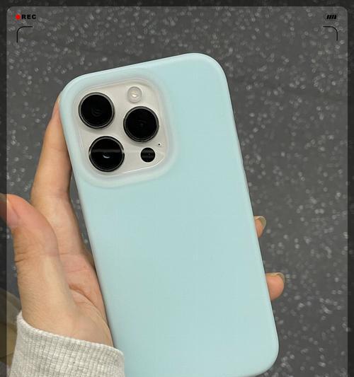 如何选择适合苹果手机的手机壳样式？  第2张
