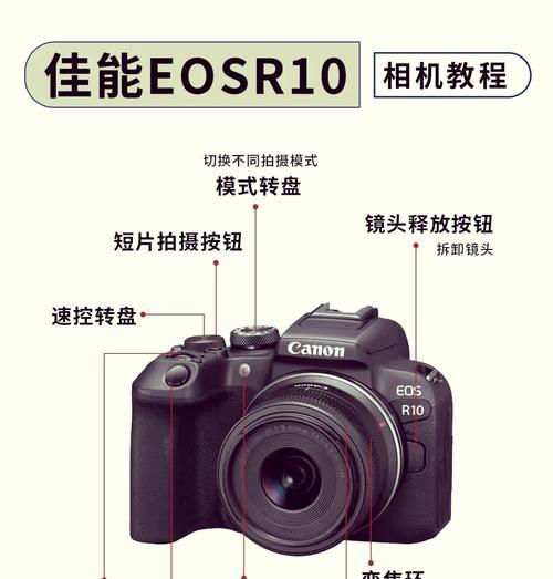 佳能相机原图传输到手机的步骤是什么？  第1张