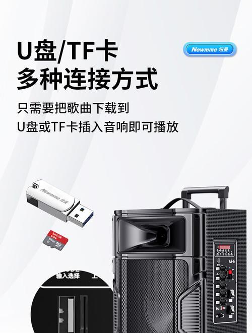 箱体低音炮旋钮连接方法是什么？连接时常见问题有哪些？  第1张