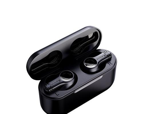 圆盒子黑色蓝牙耳机是什么品牌？有什么特点？  第1张