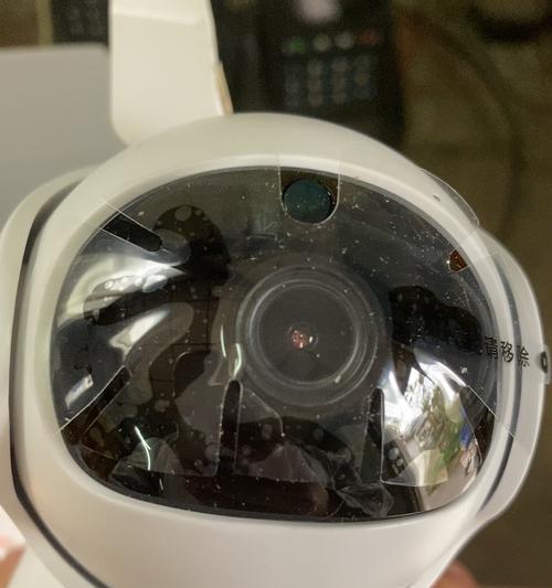小逸摄像头绑定手机的步骤是什么？  第2张