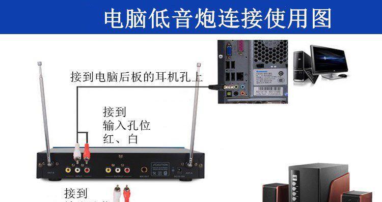 前后低音炮延时怎么调？调整方法和效果如何？  第2张