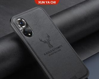 荣耀50i手机壳拆卸方法是什么？  第1张