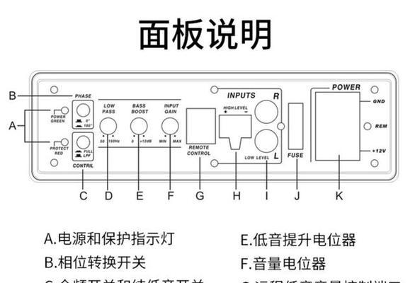 英顿低音炮与电脑连接的正确方式是什么？连接后如何调整音效？  第2张