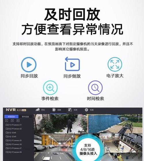 监控摄像头如何连接多个手机？  第2张