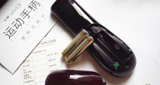 如何使用空中鼠标唤醒手机上的软件？  第3张
