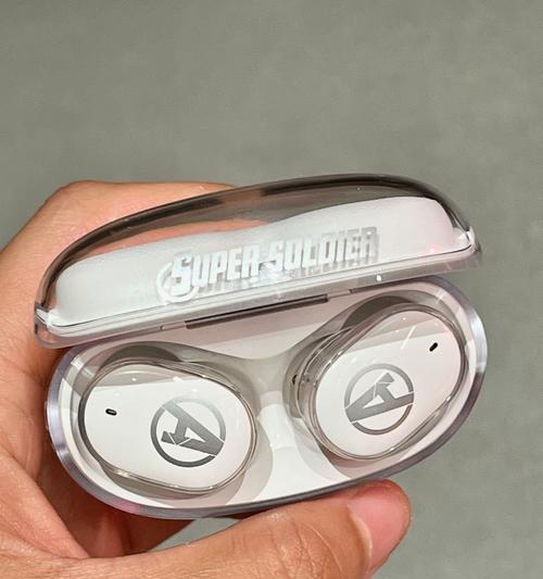 蓝牙耳机中的银白色圆片有何作用？它对音质有何影响？  第3张